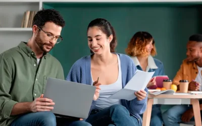 La importancia del acompañamiento docente en la formación profesional