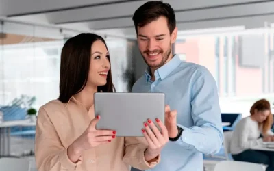 El rol de la educación flexible en el desarrollo profesional continuo