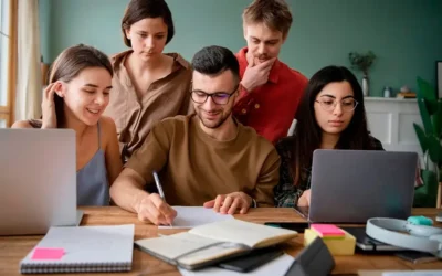 La educación basada en competencias: por qué es clave para el mercado laboral actual